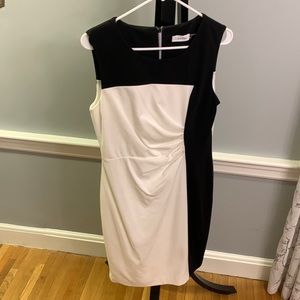 Calvin Klein Dress - Size 8 (NWT)